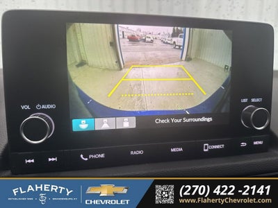 2024 Honda Civic Sedan LX