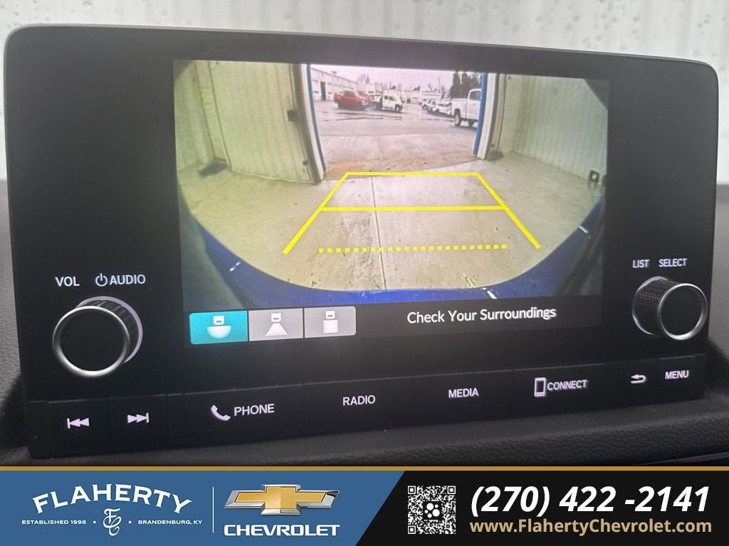 2024 Honda Civic Sedan LX