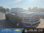 2025 RAM 3500 Laramie