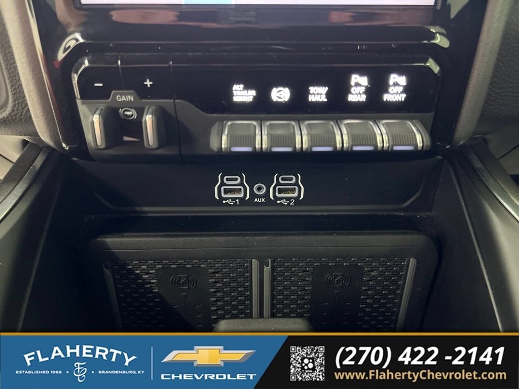 2025 RAM 3500 Laramie