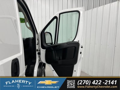 2023 RAM ProMaster Cargo Van Base