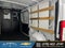 2023 RAM ProMaster Cargo Van Base