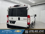 2023 RAM ProMaster Cargo Van Base