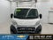 2023 RAM ProMaster Cargo Van Base