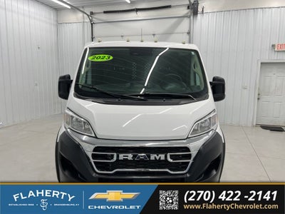 2023 RAM ProMaster Cargo Van Base