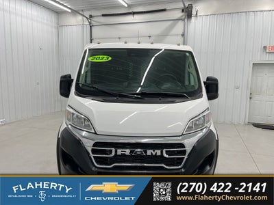 2023 RAM ProMaster Cargo Van Base