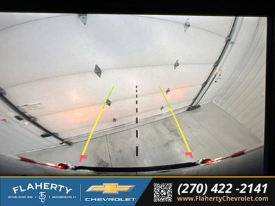 2023 RAM ProMaster Cargo Van Base