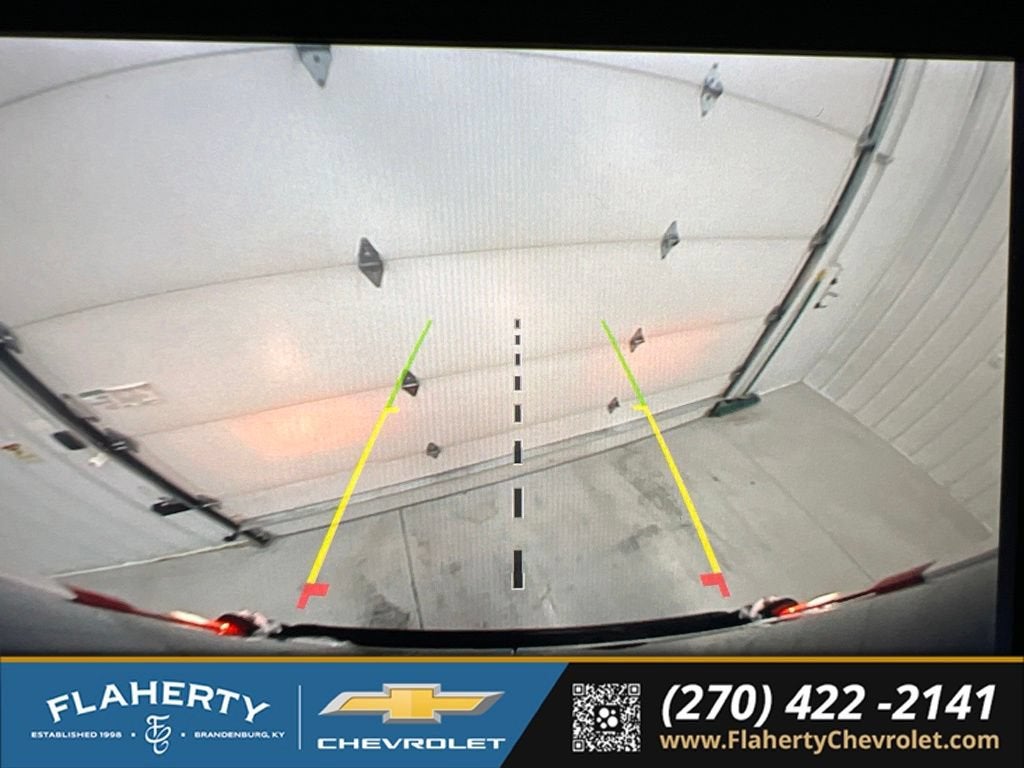 2023 RAM ProMaster Cargo Van Base