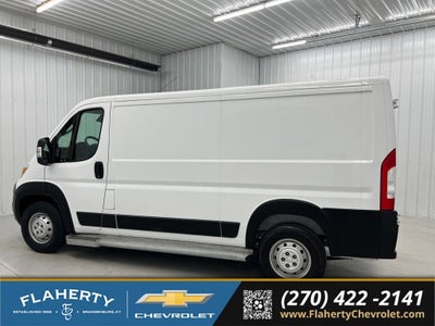 2023 RAM ProMaster Cargo Van Base