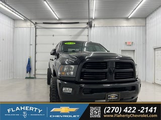 2016 RAM 2500 Big Horn