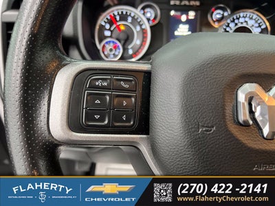 2020 RAM 2500 Tradesman