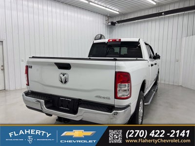 2020 RAM 2500 Tradesman
