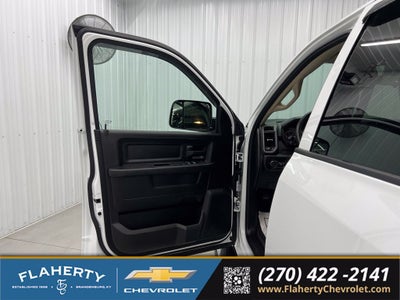 2020 RAM 2500 Tradesman