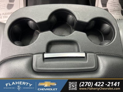 2020 RAM 3500 Chassis Cab Tradesman