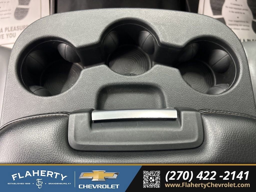 2020 RAM 3500 Chassis Cab Tradesman