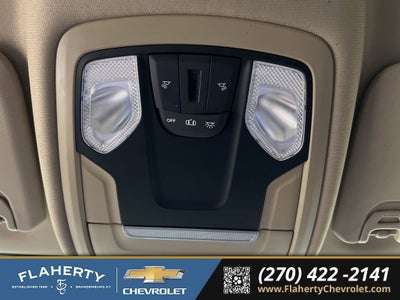 2020 RAM 3500 Chassis Cab Tradesman