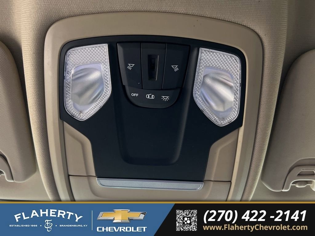 2020 RAM 3500 Chassis Cab Tradesman