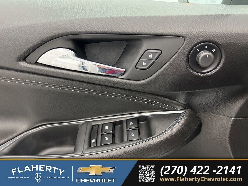 2017 Chevrolet Cruze Premier