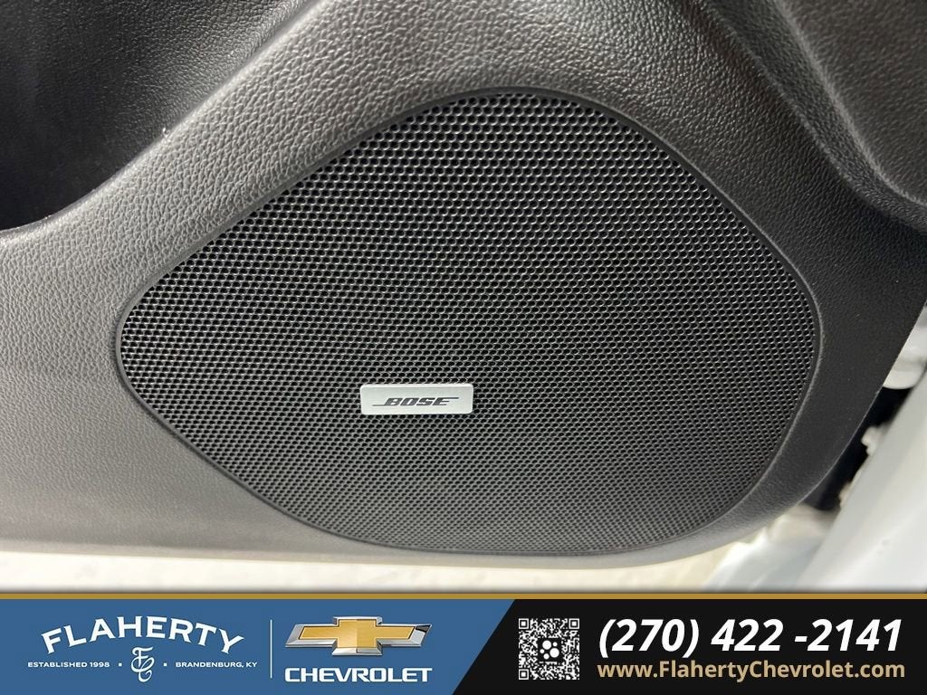 2017 Chevrolet Cruze Premier