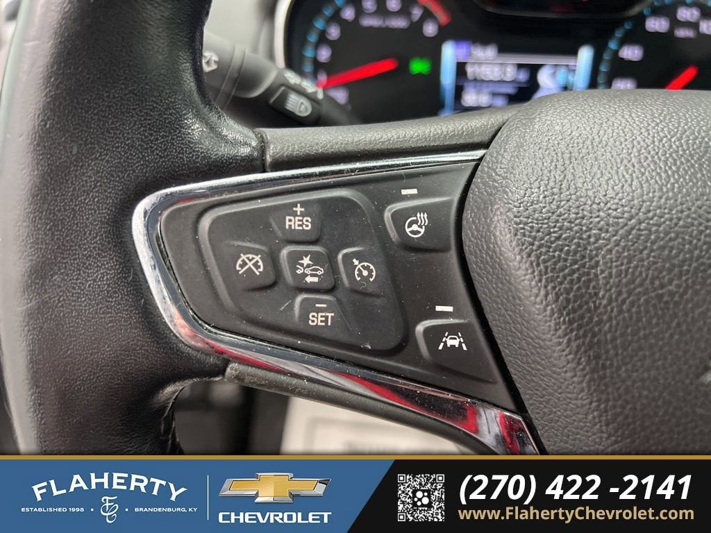 2017 Chevrolet Cruze Premier