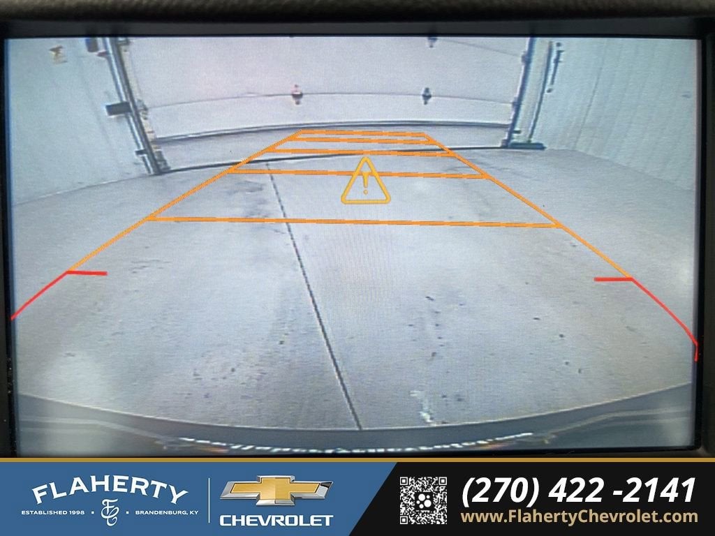 2017 Chevrolet Cruze Premier