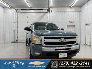 2009 Chevrolet Silverado 1500 LT