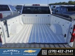2022 Chevrolet Silverado 1500 Work Truck