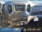2022 Chevrolet Silverado 1500 Work Truck