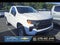 2022 Chevrolet Silverado 1500 Work Truck