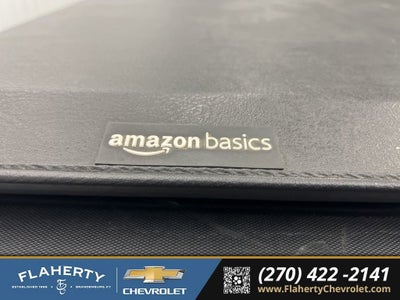 2022 Chevrolet Silverado 1500 LTD LT (2FL)