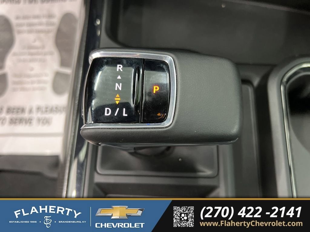2024 Chevrolet Silverado 1500 ZR2 - Photo 33