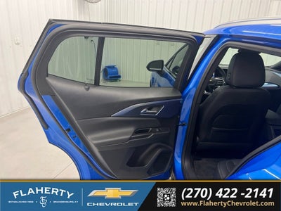 2024 Chevrolet Equinox EV 2LT