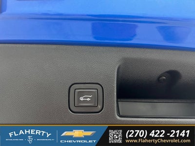 2024 Chevrolet Equinox EV 2LT