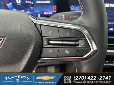 2024 Chevrolet Equinox EV 2LT