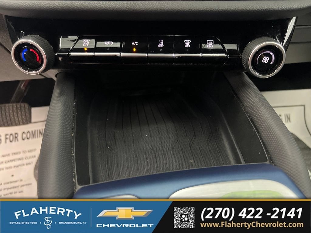 2024 Chevrolet Equinox EV 2LT