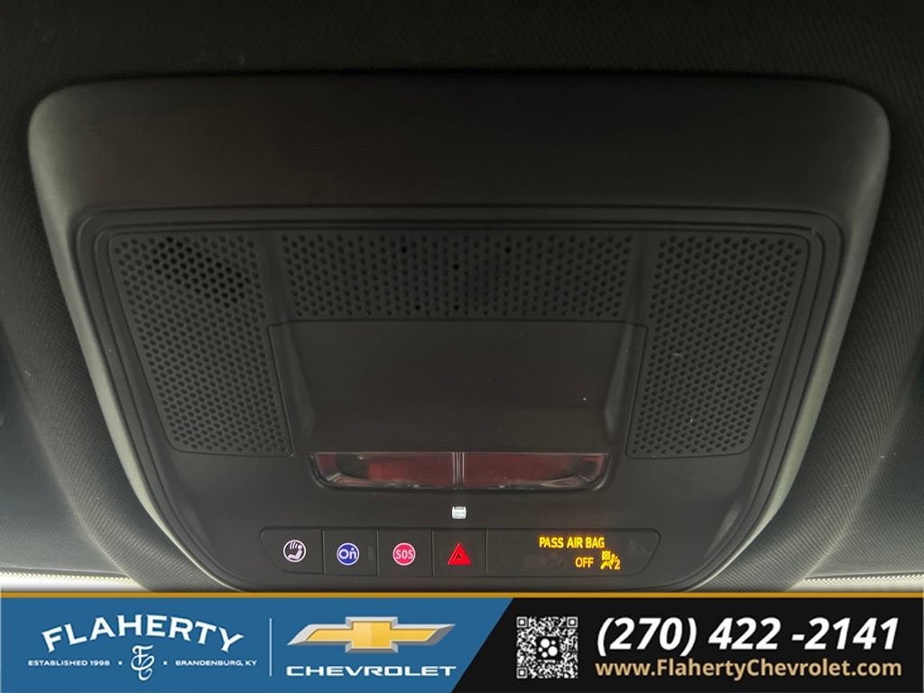 2024 Chevrolet Equinox EV 2LT