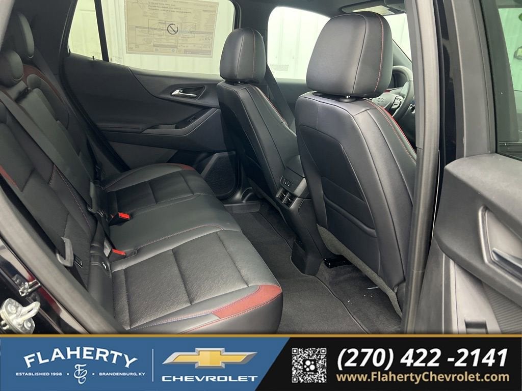 2026 Chevrolet Equinox RS - Photo 12