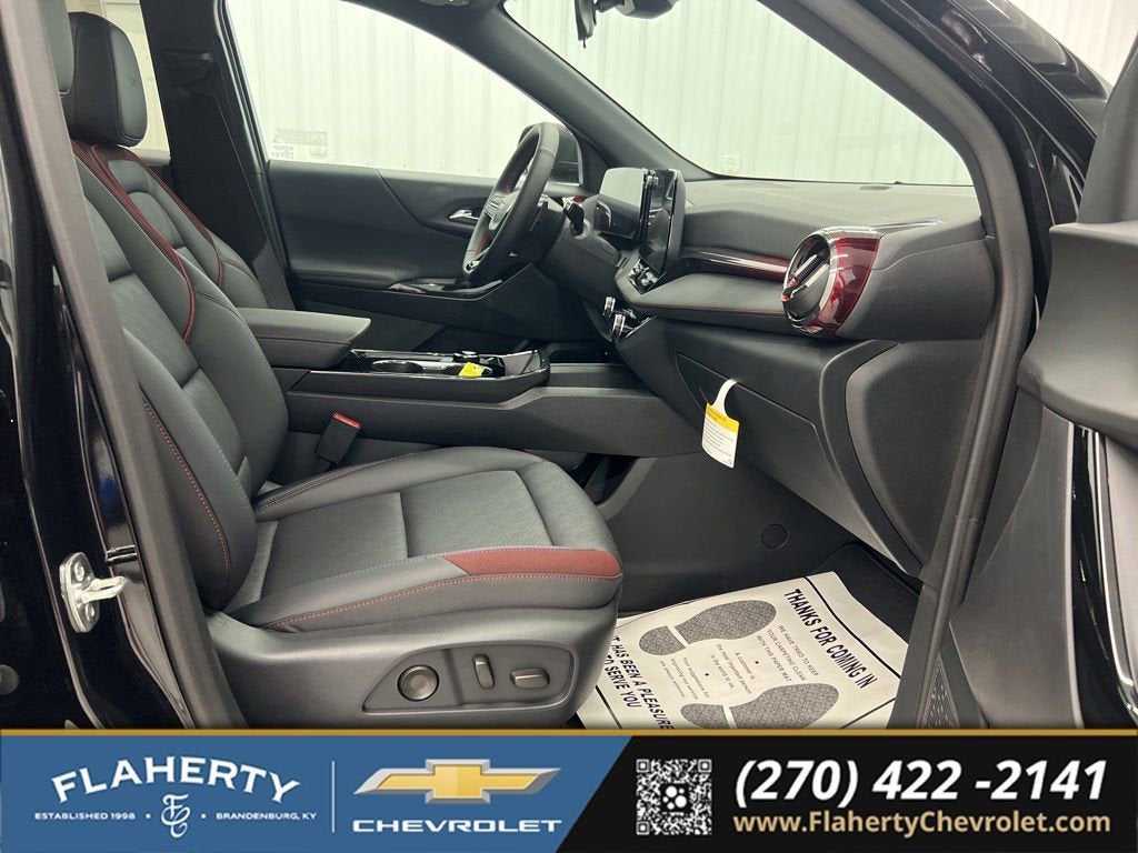 2026 Chevrolet Equinox RS - Photo 14