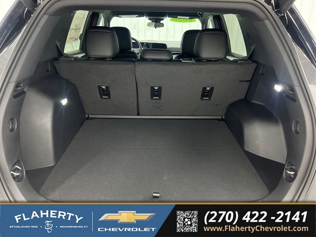 2026 Chevrolet Equinox RS - Photo 19