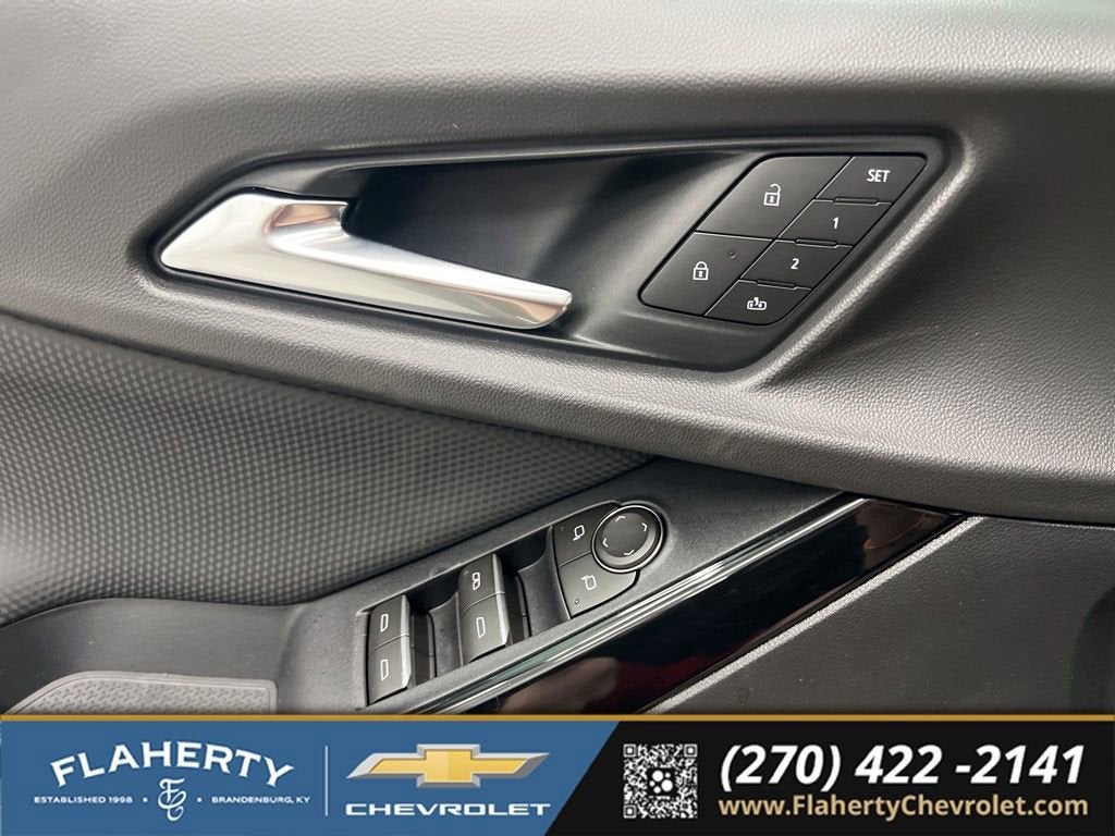 2026 Chevrolet Equinox RS - Photo 21