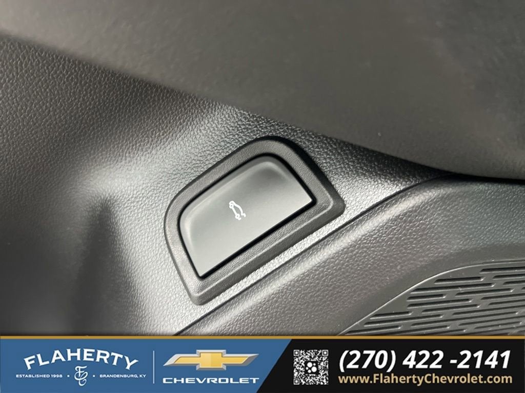 2026 Chevrolet Equinox RS - Photo 22