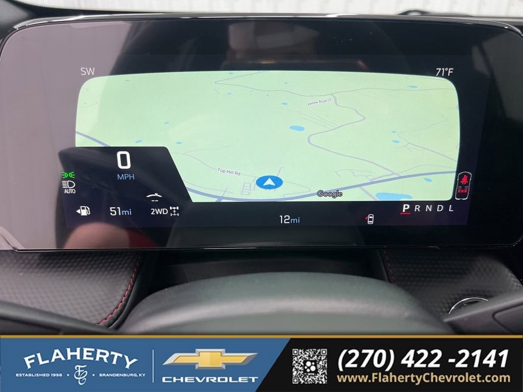 2026 Chevrolet Equinox RS - Photo 27