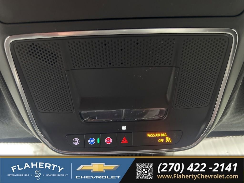 2026 Chevrolet Equinox RS - Photo 33