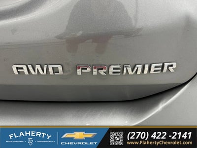 2023 Chevrolet Equinox Premier