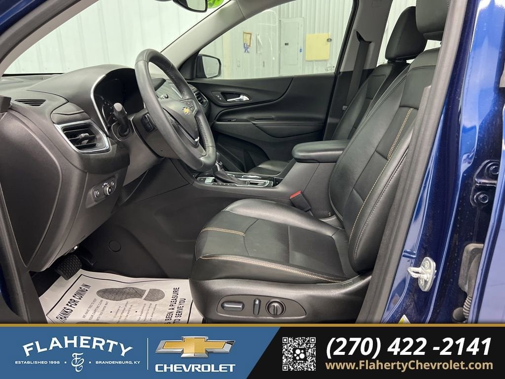 2023 Chevrolet Equinox Premier
