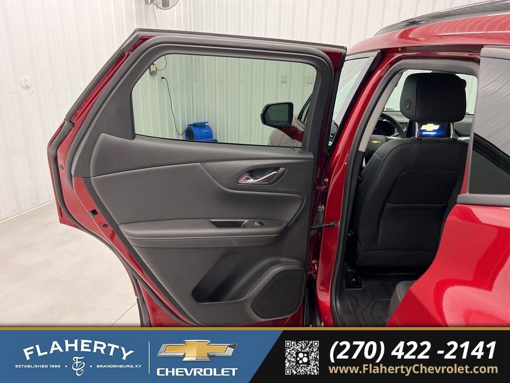 2023 Chevrolet Blazer 3LT