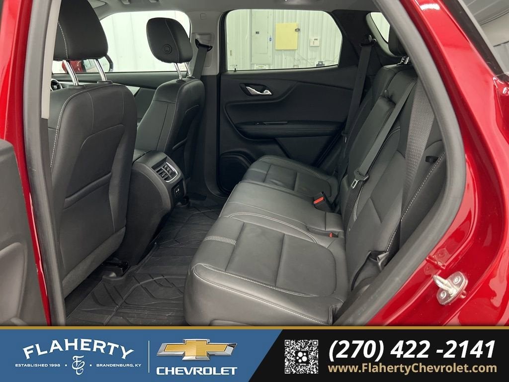 2023 Chevrolet Blazer 3LT