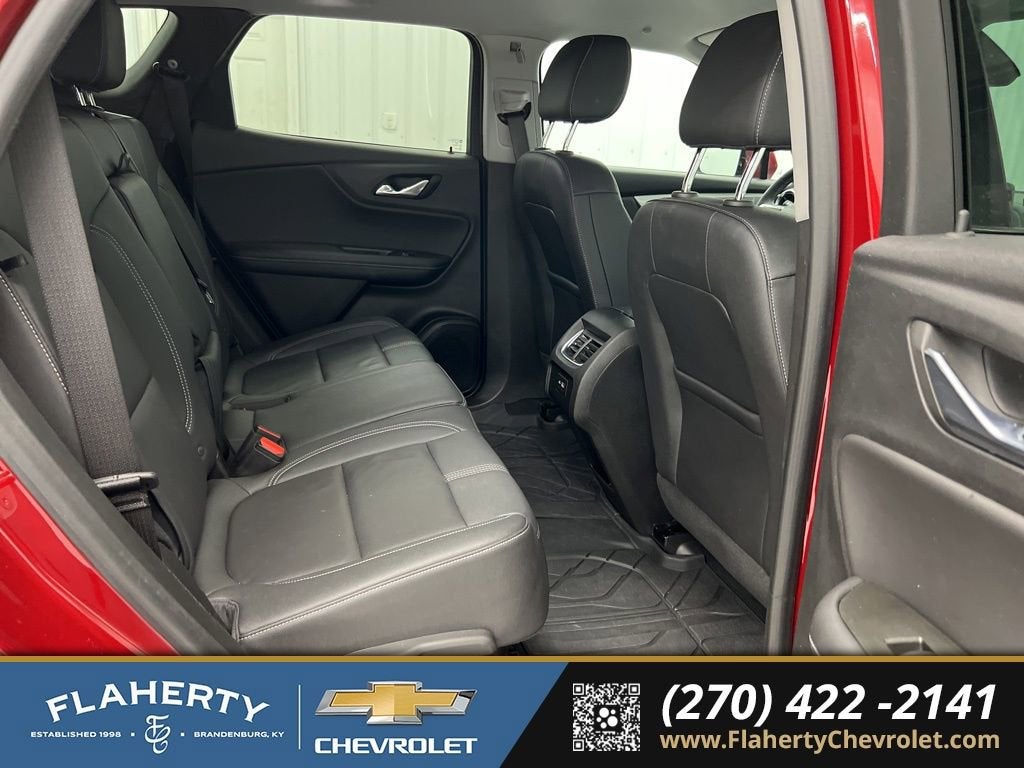 2023 Chevrolet Blazer 3LT