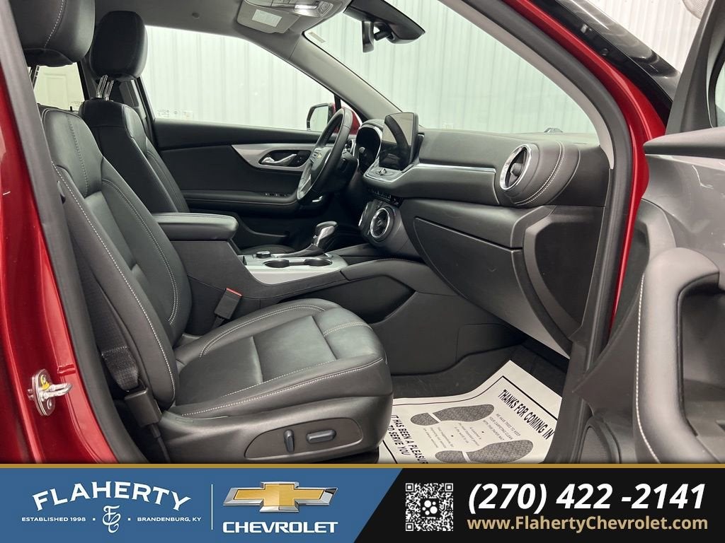 2023 Chevrolet Blazer 3LT