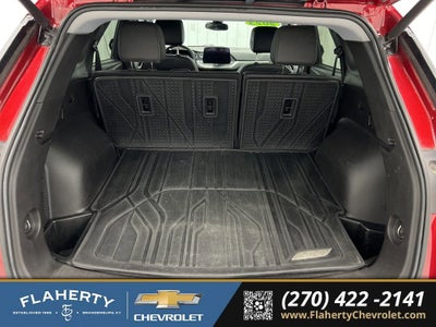 2023 Chevrolet Blazer 3LT